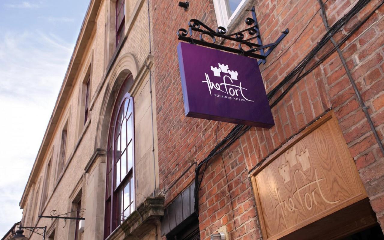 The Hotel York