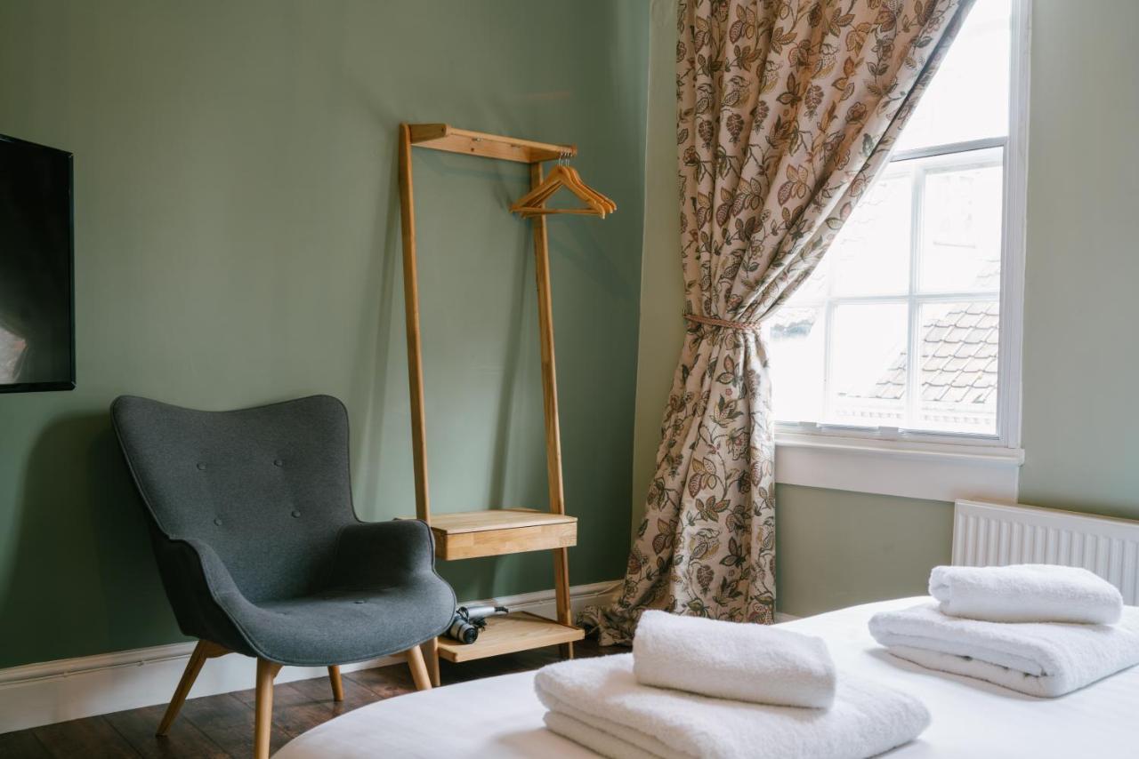 The 3* York