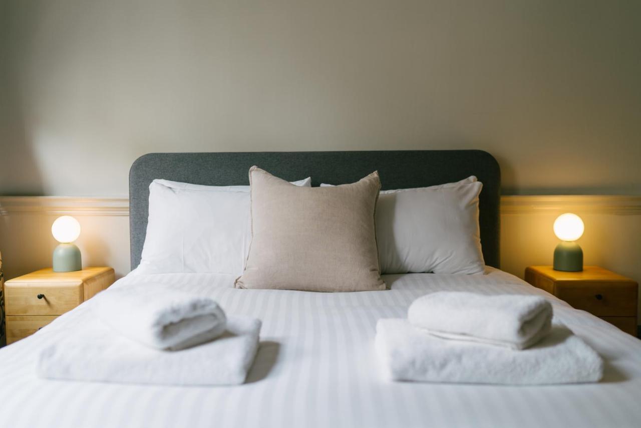 Hotel The York