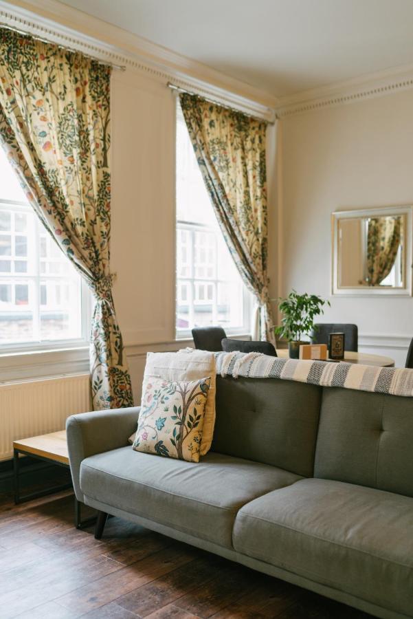 The Hotel York