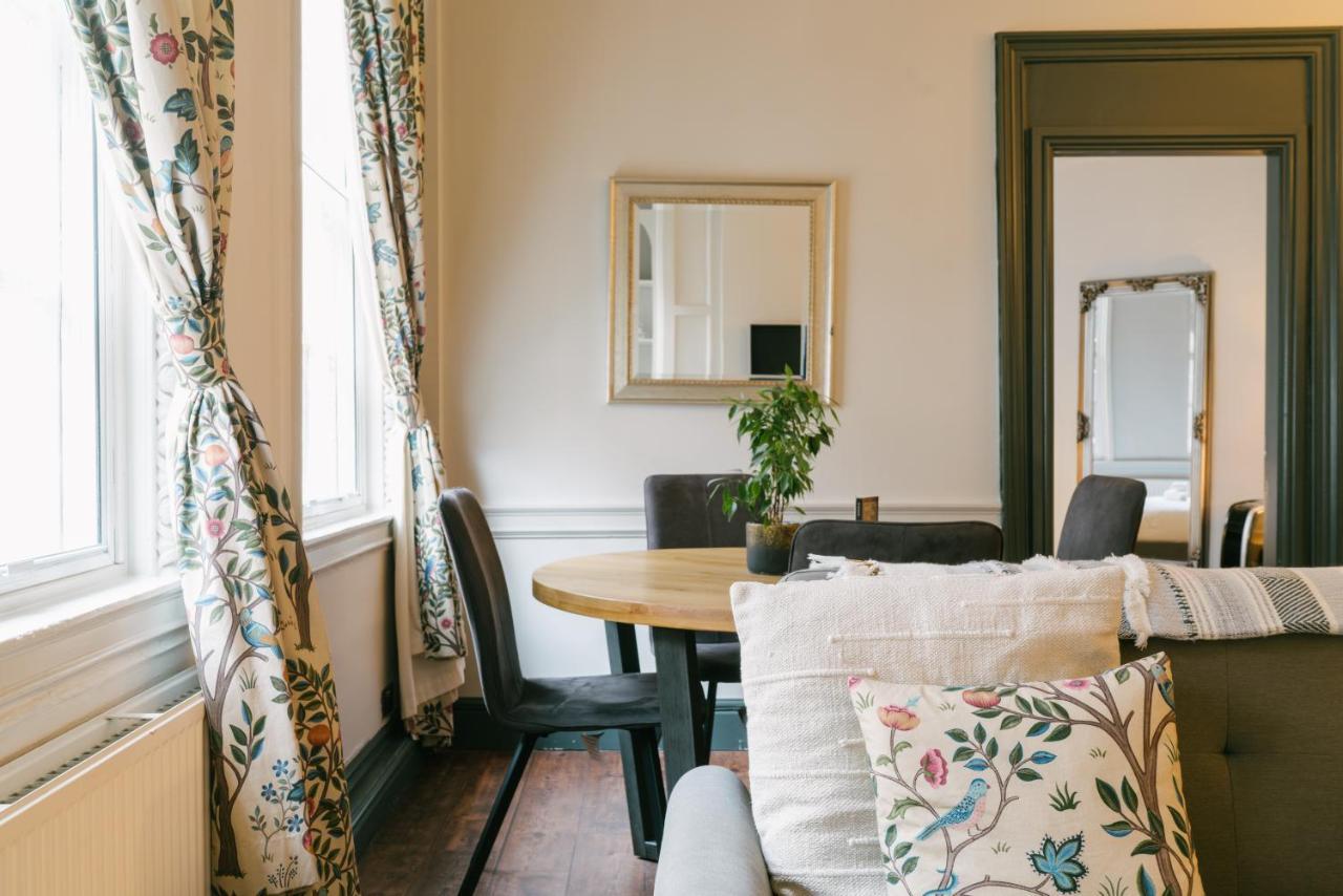 Hotel The York