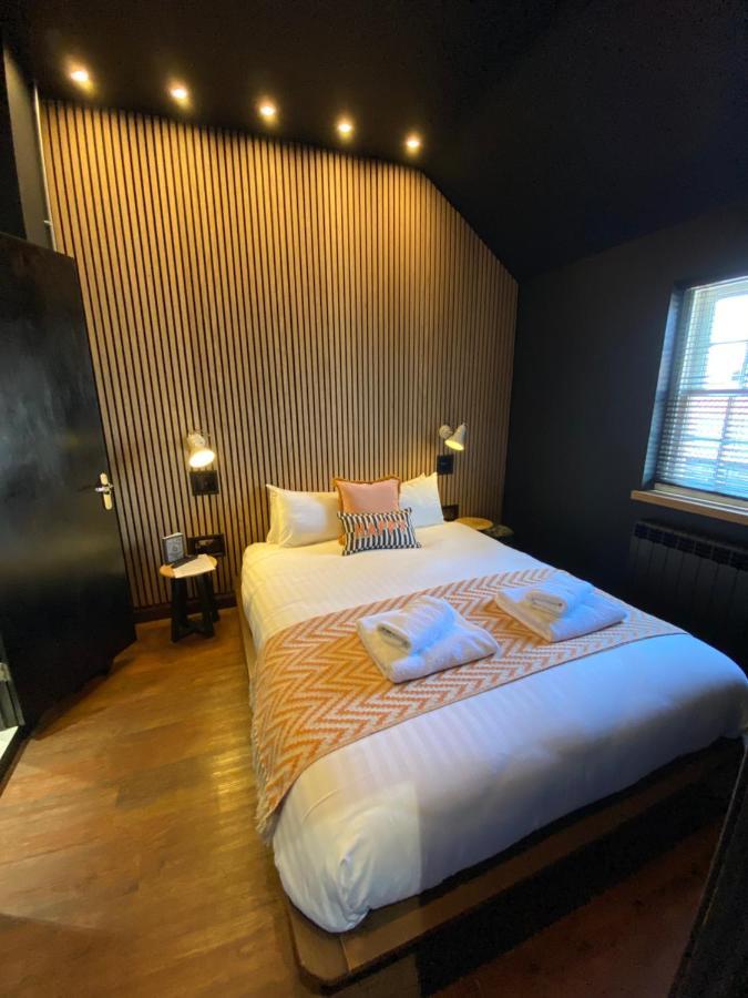 The Hotel 3*