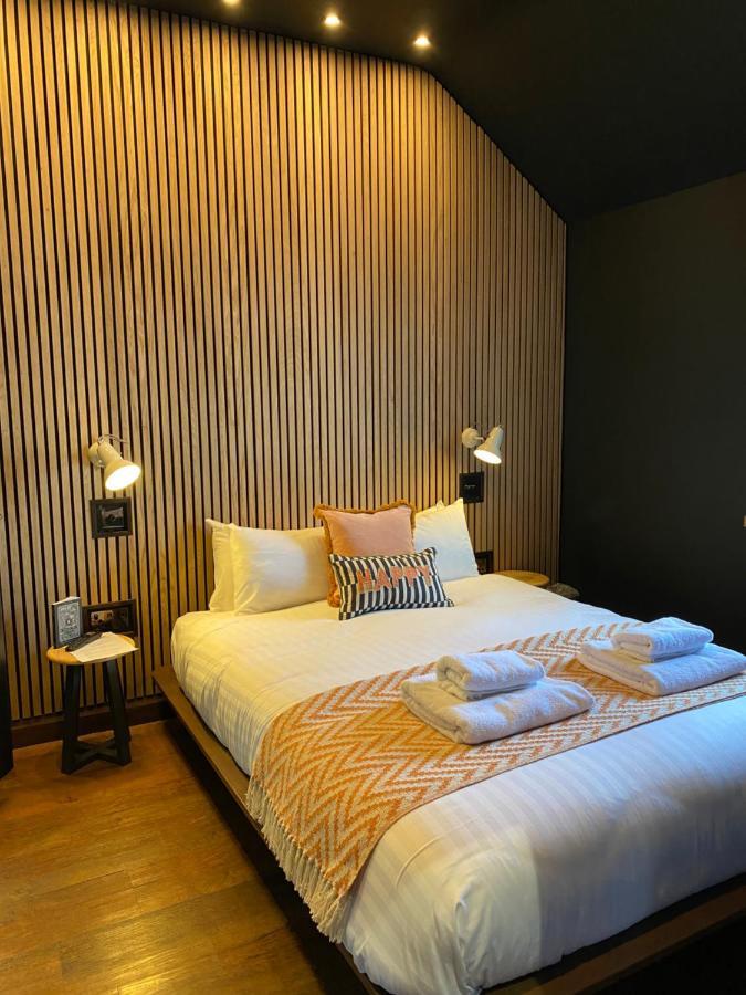Hotel The