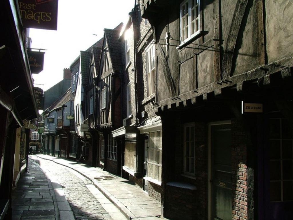 Hotel The York