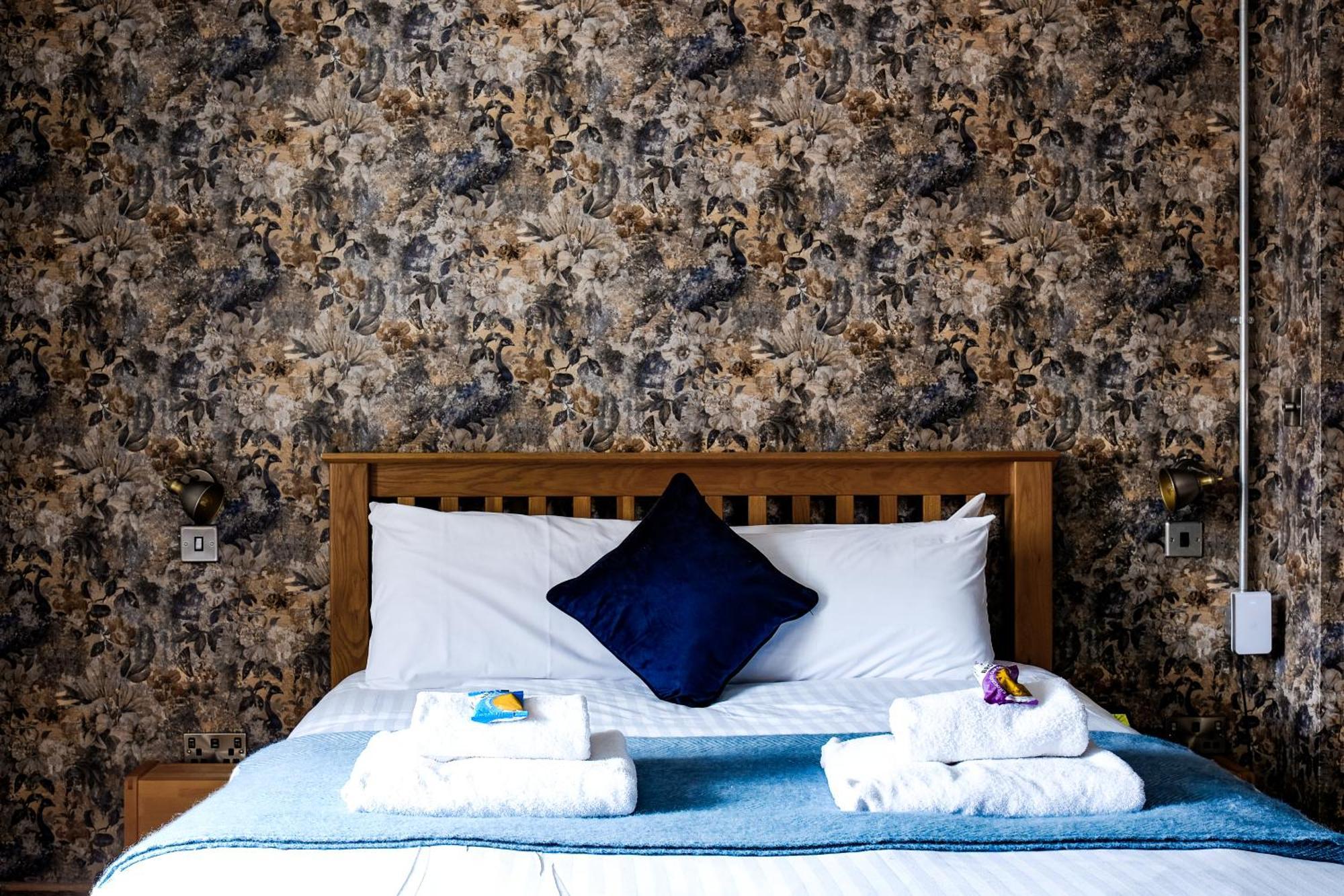 The Hotel 3*