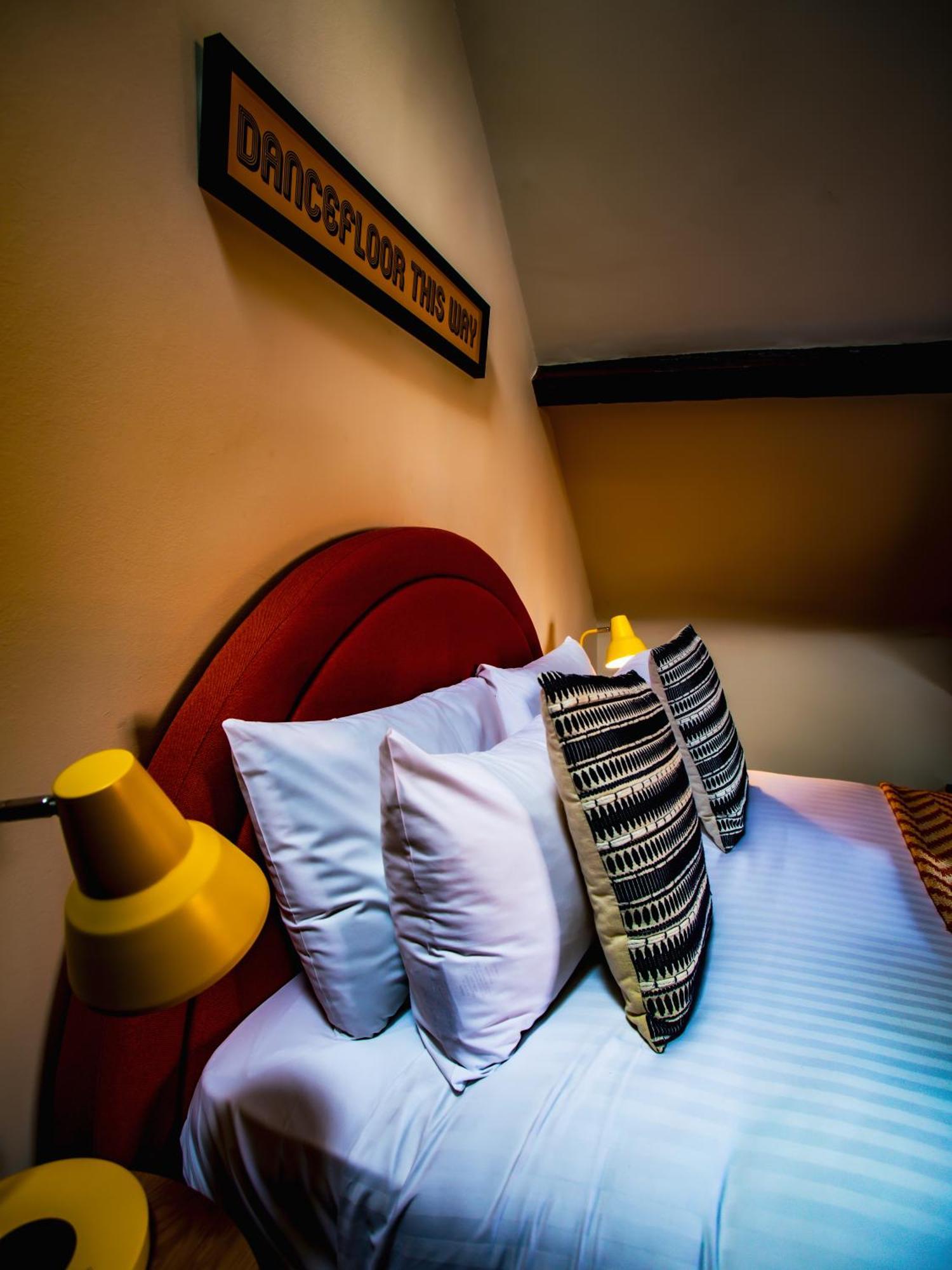 Hotel The York