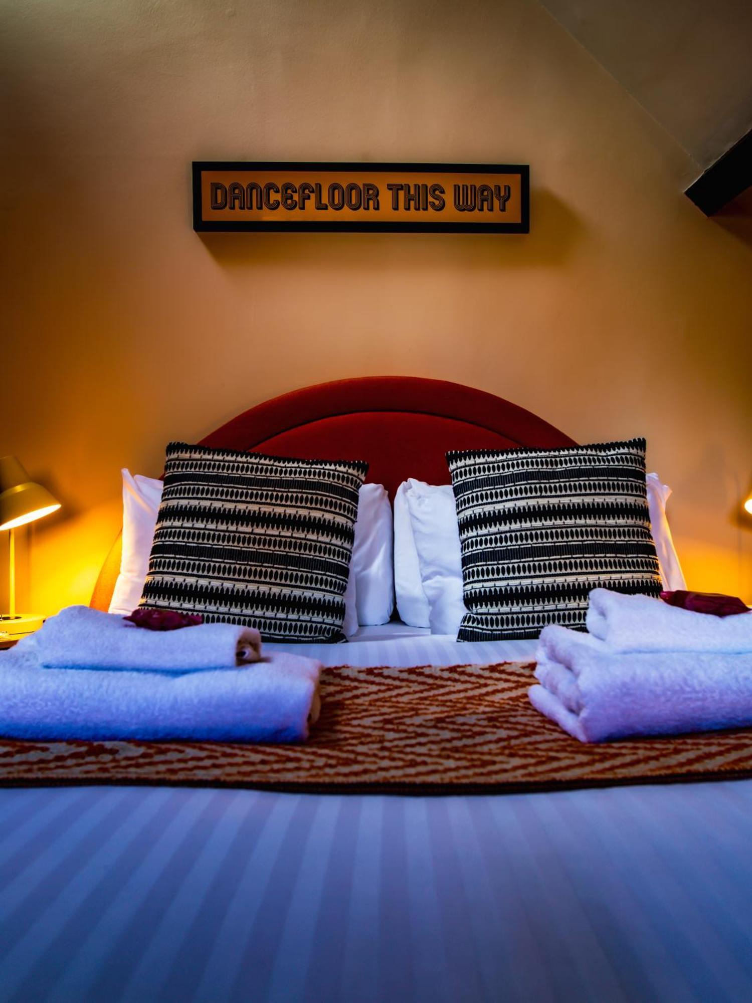 Hotel The