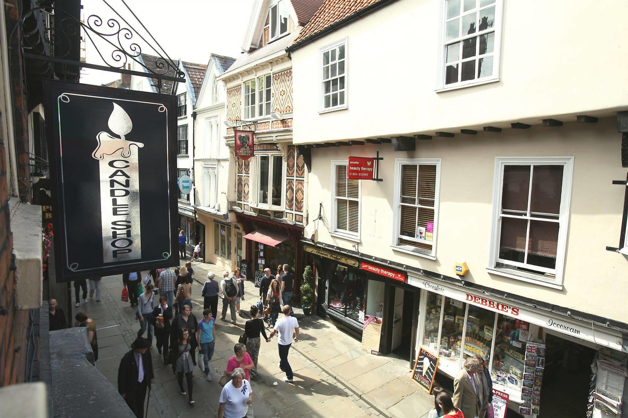 Hotel The York
